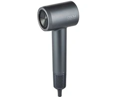 Plaukų džiovintuvas OSOM Professional Touch Sensor Plaukų džiovintuvas Sidabrinis OSOMP182SL, 1600 W, sidabrinis