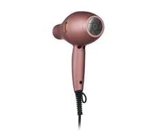 Plaukų džiovintuvas OSOM Professional Rose Gold OSOM3509ARG, su infraraudonaisiais spinduliais, 2000 W