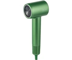 Plaukų džiovintuvas OSOM Professional Touch Sensor Plaukų džiovintuvas Žalias OSOMP182GN, 1600 W, žalias