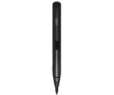 Plaukų formavimo prietaisas - gofras OSOM Professional Hair Crimper OSOM8012BLHC, juodos spalvos, 48 W, 130 - 230 C