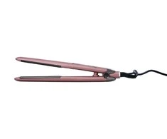 Plaukų tiesintuvas OSOM Professional Rose Gold OSOM897RG, su infraraudonaisiais spinduliais, iki 230 C, 50 W
