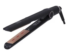 OSOM Professional Infrared Plaukų tiesintuvas Plaukų tiesintuvas su infraraudonaisiais spinduliais, 130 - 230°C