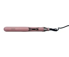 Plaukų tiesintuvas OSOM Professional Rose Gold OSOM897RG, su infraraudonaisiais spinduliais, iki 230 C, 50 W
