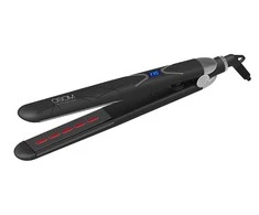 Plaukų tiesintuvas OSOM Professional OSOM897, su infraraudonaisiais spinduliais, iki 230 C, 50 W