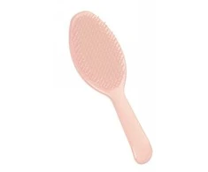 Šepetys plaukams OSOM Professional Tanglefly Rožinė OSOM02135, skirtas šlapiems plaukams, rožinės spalvos