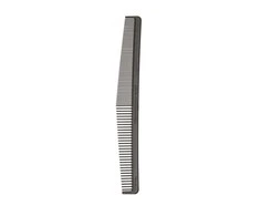 Plaukų šukos OSOM Professional Juodas Cutting Šukos OSOMPRO10BLK, antibakterinės