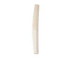Plaukų šukos OSOM Professional Baltas Cutting Šukos OSOMPRO10WHT, antibakterinės
