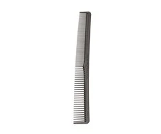 Plaukų šukos OSOM Professional Juodas Cutting Šukos OSOMPRO11BLK, antibakterinės