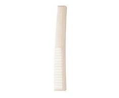 Plaukų šukos OSOM Professional Baltas Cutting Šukos OSOMPRO11WHT, antibakterinės
