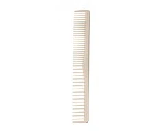 Plaukų šukos OSOM Professional Baltas Cutting Šukos OSOMPRO12WHT, antibakterinės