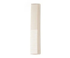 Plaukų šukos OSOM Professional Baltas Cutting Šukos OSOMPRO30WHT, antibakterinės