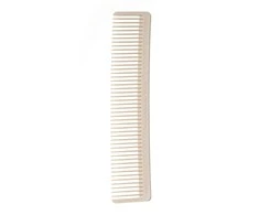 Plaukų šukos OSOM Professional Baltas Cutting Šukos OSOMPRO35WHT, antibakterinės