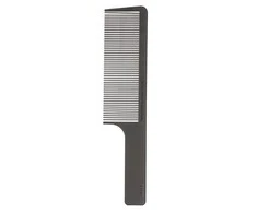 Plaukų šukos OSOM Professional Juodas Cutting Šukos OSOMPRO40BLK, antibakterinės