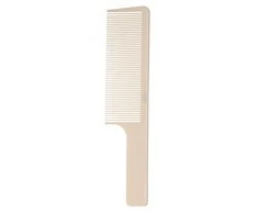 Plaukų šukos OSOM Professional Baltas Cutting Šukos OSOMPRO40WHT, antibakterinės