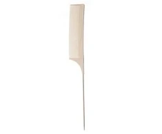 Plaukų šukos OSOM Professional Baltas Cutting Šukos OSOMPRO50WHT, antibakterinės