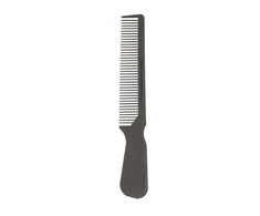 Plaukų šukos OSOM Professional Juodas Cutting Šukos OSOMPRO71BLK, antibakterinės