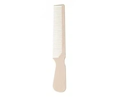 Plaukų šukos OSOM Professional Baltas Cutting Šukos OSOMPRO71WHT, antibakterinės