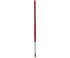 Teptukas kinietiškai nagų dailei Osom Professional Art N0760AH12, plokščias, 4 mm