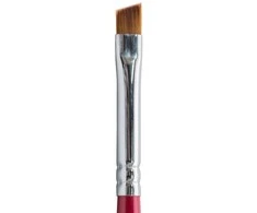 Teptukas kiniškai nagų dailei Osom Professional Art N0760AH13, plokščias, 6 mm
