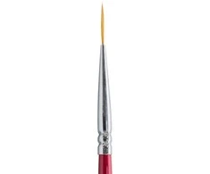 Teptukas nagų dailei Osom Professional Art N0760AH003, 7 mm
