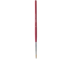 Teptukas nagų dailei Osom Professional Art N0760AH006, 6 dydžio