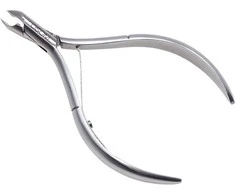 Žnyplutės odelėms Osom Professional EICF336R4, 4 mm