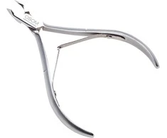 Žnyplutės odelėms Osom Professional ECN111S, 4 mm