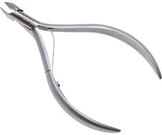 Žnyplutės odelėms Osom Professional EIC01H, 5 mm