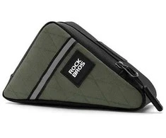 Pakabinamas trikampis krepšys dviračiui Rockbros RB30180025004, 0,3 L