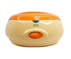 Parafino vonelė OSOM Professional 55, 3000 ml, 150 W, oranžinė