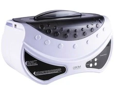 Parafino vonelė OSOM Professional Paraffin Heater OSOMPSD55C