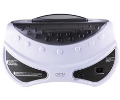 Parafino vonelė OSOM Professional Paraffin Heater OSOMPSD55C
