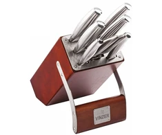 Peilių rinkinys Vinzer Elegance VNZ50115, 8 vnt.