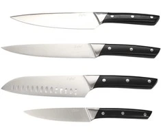Peilių rinkinys Zyle Peilis Set ZY3575SET, 4 vnt