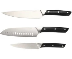 Peilių rinkinys Zyle Peilis Set ZY3576SET, 3 vnt