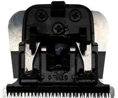 Peiliukas plaukų kirpimo-kantavimo mašinėlei-trimeriui OSOM Professional Hair Trimmer Blade OSOMP02344, tinka OSOM Professional CORES ir OSOM Professional OCTO plaukų kirpimo-kantavimo mašinėlėms-trimeriams