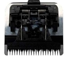 Peiliukas plaukų kirpimo mašinėlei OSOM Professional Hair Clipper Blade OSOMP02345, tinka OSOM Professional CORES ir OSOM Professional OCTO plaukų kirpimo mašinėlėms