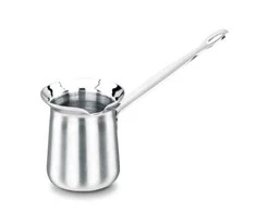 Pieno putų ąsotėlis Korkmaz KRA138, 500 ml