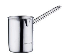 Pieno putų ąsotėlis Korkmaz KRA296, 250 ml
