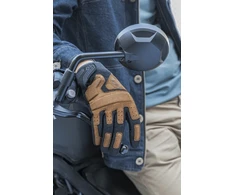 Pirštinės RockBros RB16410006004, XL dydis
