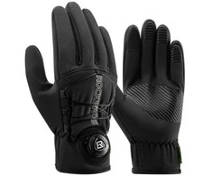 Pirštinės RockBros RB16410050XL, XL dydžio
