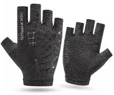Pirštinės RockBros RBS202GRLXXL, XXL dydžio