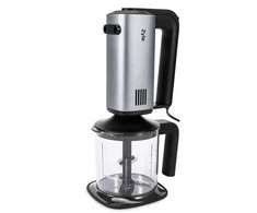 Plakiklis Daugiafunkcis mikseris Zyle 3 in 1 ZY1135HM, 500 W