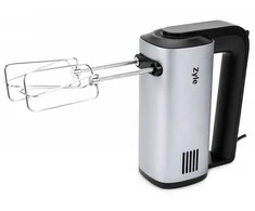 Plakiklis Daugiafunkcis mikseris Zyle 3 in 1 ZY1135HM, 500 W