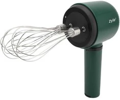 Plakiklis Įkraunamas plaktuvas Zyle, ZY4090GM, 20 W