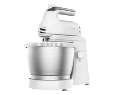 Plakiklis CECOTEC Mikseris PowerTwist 500 Steel