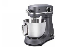 Plakiklis Zyle mikserio priedas - dubuo ZY801BOWL, 7 l
