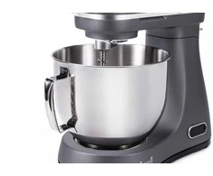 Plakiklis Zyle mikserio priedas - dubuo ZY801BOWL, 7 l