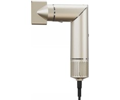 Plaukų džiovintuvas-formuotuvas OSOM Professional AXEL Multi Styler OSOMPAXELCH, šampaninės spalvos, 1200 W