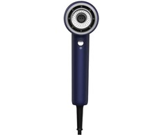 Plaukų džiovintuvas OSOM Professional SmartFlow AI High Speed Plasma Plaukų džiovintuvas OSOMPSMFLBL, 2000 W, mėlynos spalvos